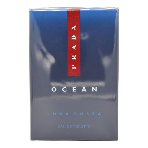 Prada luna rossa ocean - rossa, de