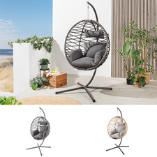 In- und Outdoor Hängesessel