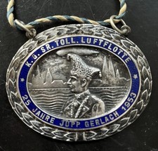 Luftflotte Medaille Orden