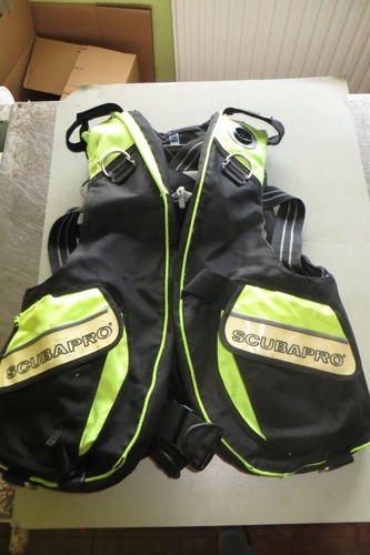 Scubapro master jacket - jacket, xl