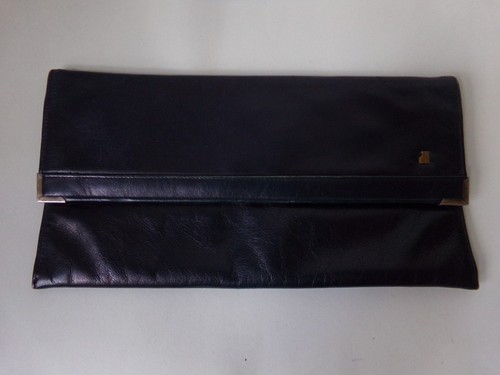 Vintage handtasche clutch - handtasche,