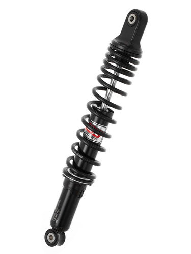 Yss twin shock simson - yss, s50