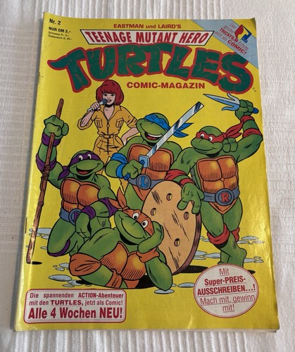Teenage mutant hero turtles - teenage,