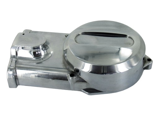 Lichtmaschinendeckel