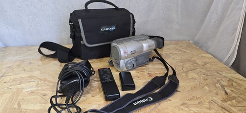 Canon 1500 video 8 - ,