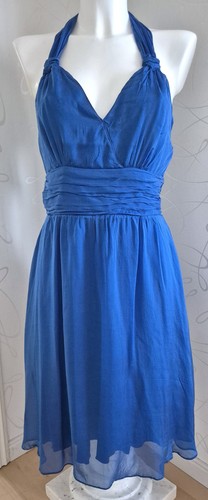 Hallhuber neckholder kleid - hallhuber,