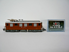 Kato K 10502  Elektrolok  Ae