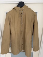 STUTTERHEIM Regenmantel