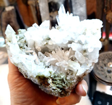 bergkristallstufe groß