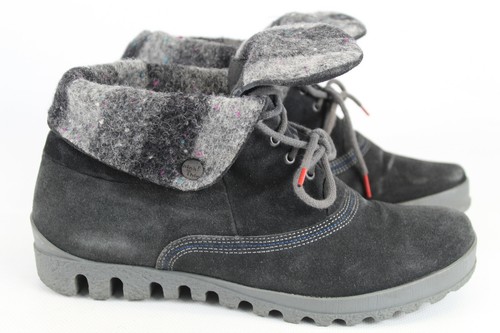 Think damen stiefel - think, gr.37,5