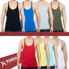 YOKED Apparel Thin Strap