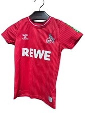 1. FC Köln Trikot Trikot Away 2023/24 Hummel S/5 Kids