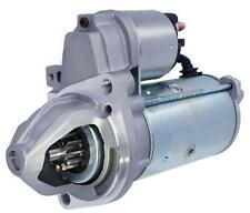 Anlasser Mercedes C E Klasse W202 W203 W210 C200 C220 E220 E200 CDi Neu