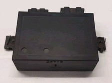 VW Polo 6N1 Steuergerät