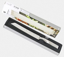 ✿ WMF 1889506032 • GRAND GOURMET BROTMESSER 32 cm • MESSER KLINGE 19 cm • 200g ✿