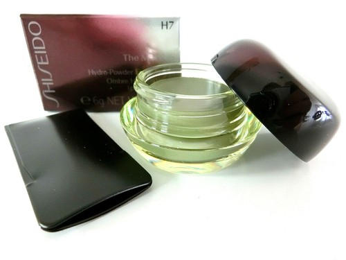 Shiseido the makeup hydro - makeup,