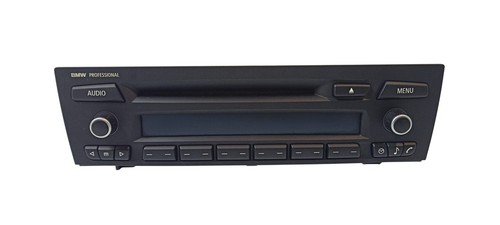 Bmw oem radio - bmw,
