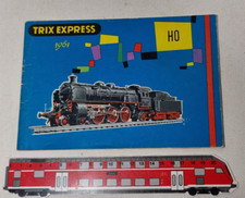 Trix Express H0 Katalog 1961