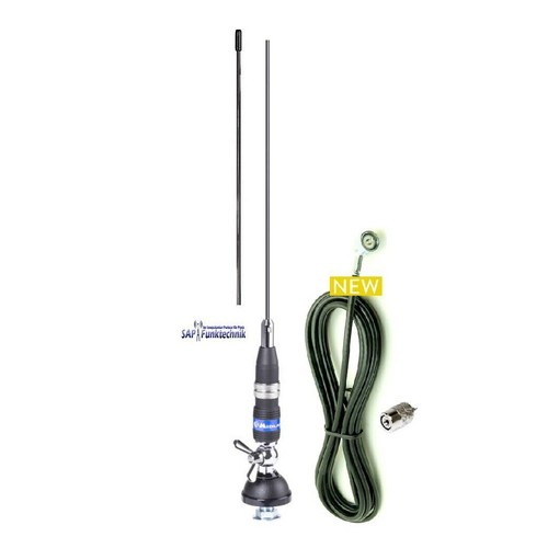 Midland alan mini cm - ,