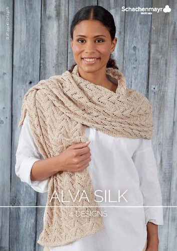 Schachenmayr booklet alva - schachenmayr,