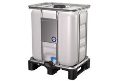 Werit 300l IBC Container