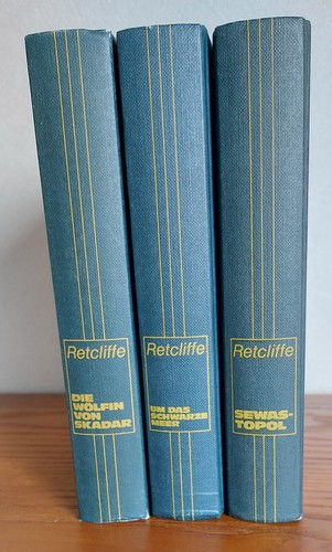 Karl may verlag retcliff - verlag,