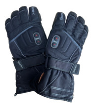 Thermic Beheizbare Skihandschuhe - Ultra Heat Herren Gr. 8,5