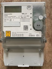 Drehstromzähler EMH Typ EDL300  3x230/400V 5/60A Neu Geeicht