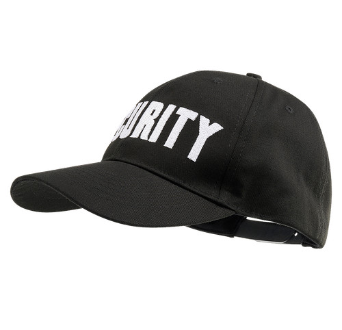 Brandit security cap baseball - cap,