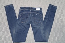 Salsa Push Up Wonder Jeans