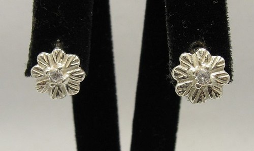 Kleine sterling silber - kleine,