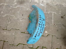 Traktor Hanomag C 224 Bremstrommel Schutzblech