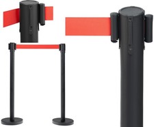 Absperrpfosten Absperrständer