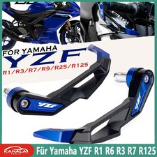 2026 Für Yamaha YZF R1 R6 R3