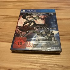 Bayonetta/Vanquish 10th