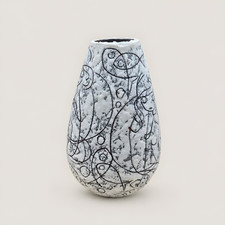 Ruscha Vase Adele Bolz 1960