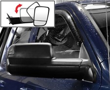 Anhänger Rückspiegel Dodge