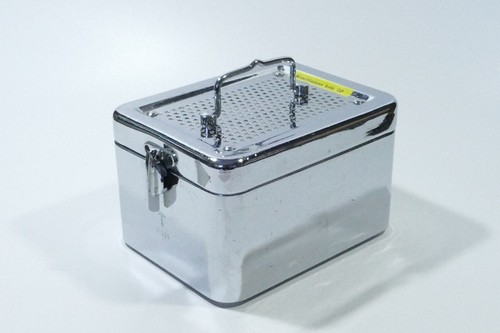 Sterilisationscontainer 025 - sterilisationscontainer, jf-025