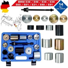 Silentlager Abzieher Werkzeug