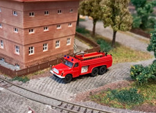 DDR Tatra 148, PP5 TLF-32