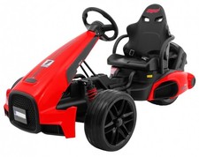 Kinder Elektroauto Elektro