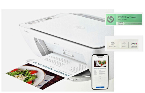 Deskjet 2810e - hp,