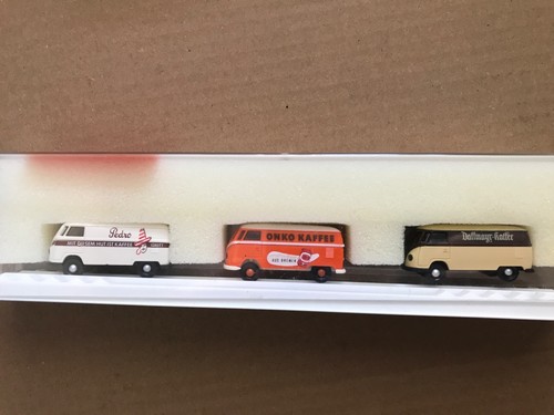 Brekina t 1 - , vw