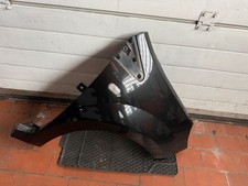 Renault  Twingo II  2012 Kotflügel Rechts  Original Teil     Kostenloser Versand