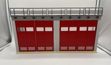 PLAYMOBIL 9803 Doppelte Tor