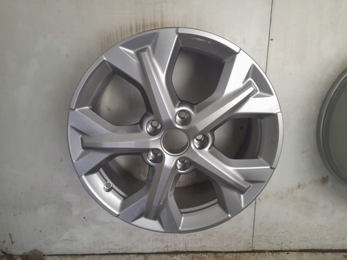 Original alufelge honda - original,