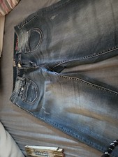 Only Ebba Jeans W33/l34 Top