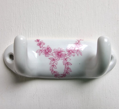 Porcelaine paris wand - porcelaine,