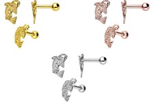 PIERCINGLINE  Piercing Stecker