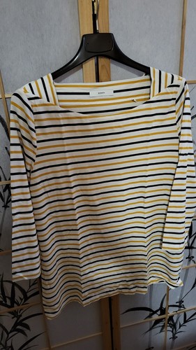 Bonita shirt - bonita, t-shirt